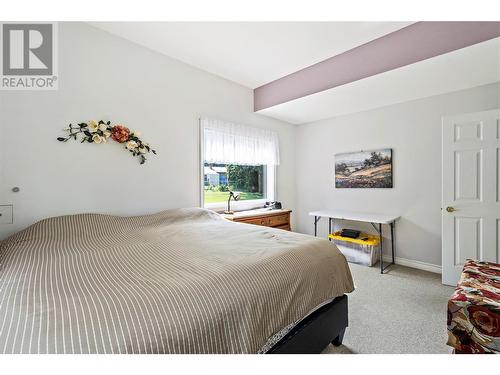 2422 Eagle Bay Road, Blind Bay, BC - Indoor Photo Showing Bedroom