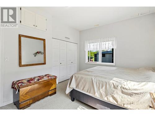 2422 Eagle Bay Road, Blind Bay, BC - Indoor Photo Showing Bedroom