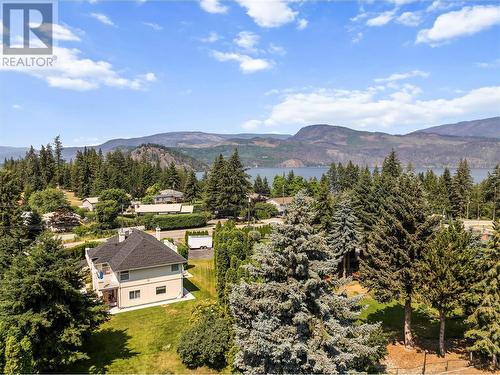 2422 Eagle Bay Road, Blind Bay, BC - Outdoor With View