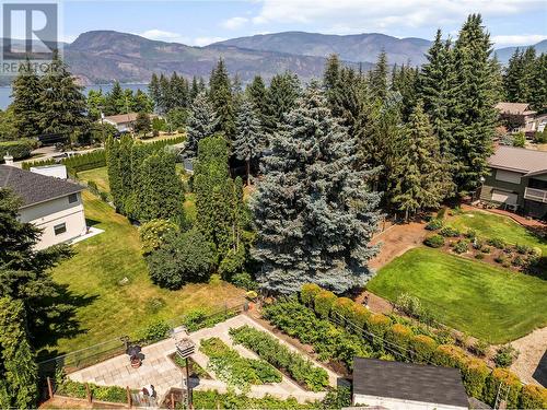 2422 Eagle Bay Road, Blind Bay, BC - Outdoor With View