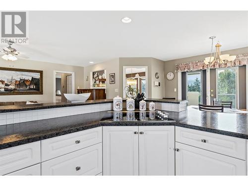 2422 Eagle Bay Road, Blind Bay, BC - Indoor Photo Showing Kitchen