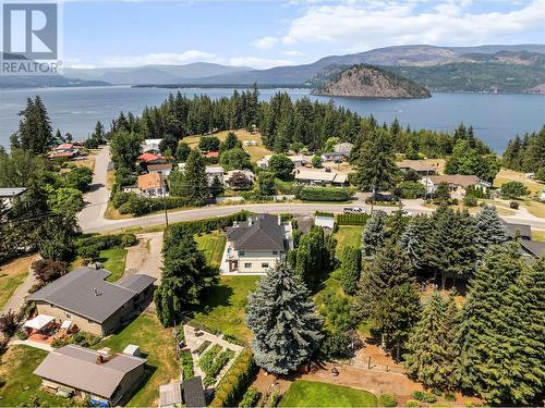 2422 Eagle Bay Road, Blind Bay, BC - Outdoor With Body Of Water With View