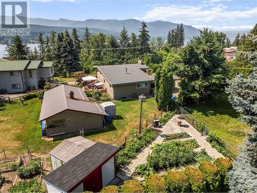 2422 Eagle Bay Road, Blind Bay, BC - Outdoor