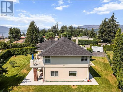 2422 Eagle Bay Road, Blind Bay, BC - Outdoor