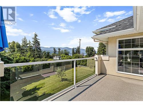 2422 Eagle Bay Road, Blind Bay, BC - Outdoor With Exterior