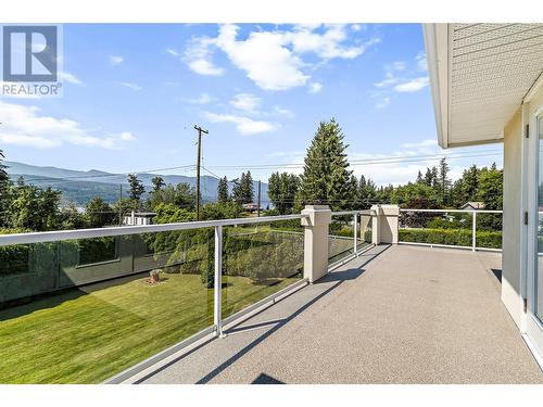 2422 Eagle Bay Road, Blind Bay, BC - Outdoor With View With Exterior