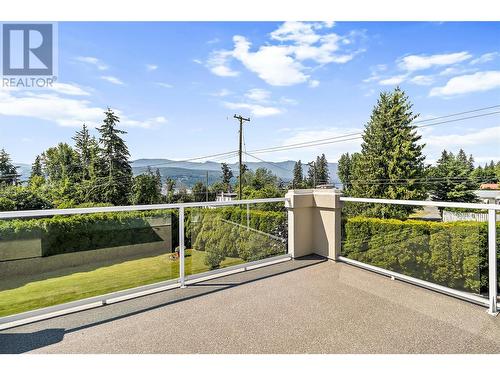 2422 Eagle Bay Road, Blind Bay, BC - Outdoor With View