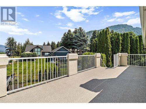 2422 Eagle Bay Road, Blind Bay, BC - Outdoor