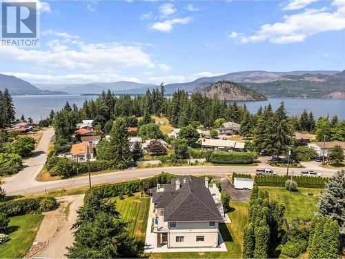 2422 Eagle Bay Road, Blind Bay, BC - Outdoor With Body Of Water With View