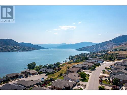 7130 Jasper Drive, Vernon, BC 