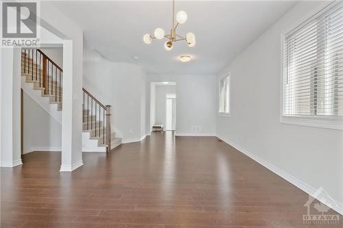 Lovely dining room - 127 Alamo Street, Ottawa, ON - Indoor Photo Showing Other Room