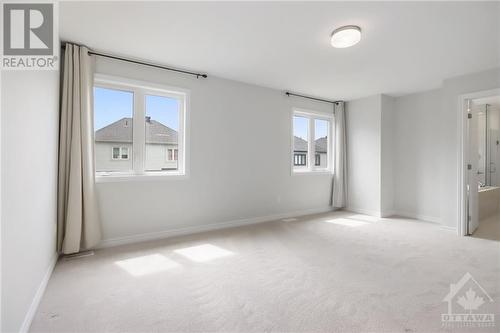 Primary bedroom - 127 Alamo Street, Ottawa, ON - Indoor Photo Showing Other Room