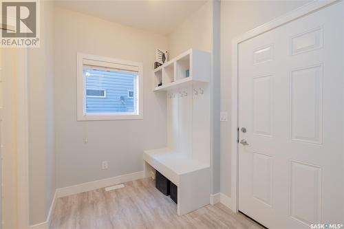 418 Burgess Way, Saskatoon, SK - Indoor Photo Showing Other Room