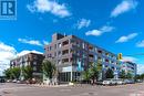 405 404 C Avenue S, Saskatoon, SK  - Outdoor With Balcony With Facade 