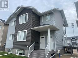 34 4850 Harbour Landing DRIVE  Regina, SK S4W 0K9