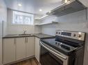 116 Myrtle Avenue|Unit #3, Hamilton, ON  - Indoor Photo Showing Kitchen With Stainless Steel Kitchen 