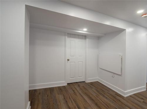 116 Myrtle Avenue|Unit #3, Hamilton, ON - Indoor Photo Showing Other Room