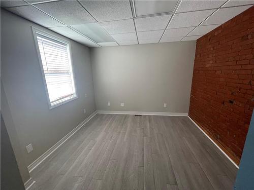 132 Jackson Street E, Hamilton, ON - Indoor Photo Showing Other Room