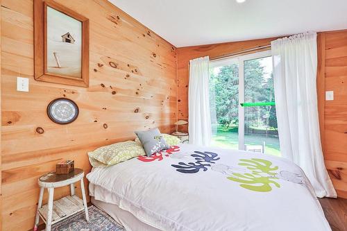 1787 County 26 Road, Brighton, ON - Indoor Photo Showing Bedroom