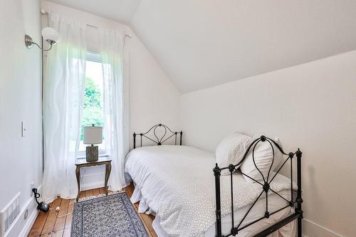 1787 County 26 Road, Brighton, ON - Indoor Photo Showing Bedroom