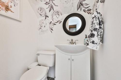 1787 County 26 Road, Brighton, ON - Indoor Photo Showing Bathroom