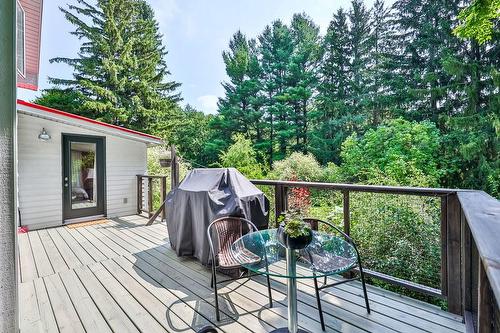 1787 County 26 Road, Brighton, ON - Outdoor With Deck Patio Veranda