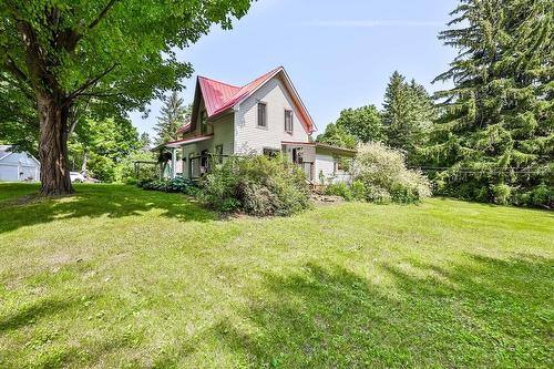 1787 County 26 Road, Brighton, ON - Outdoor