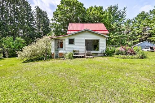 1787 County 26 Road, Brighton, ON - Outdoor