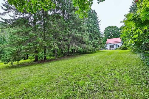 1787 County 26 Road, Brighton, ON - Outdoor