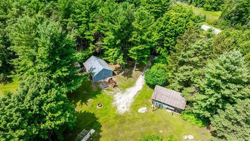 1787 County 26 Road, Brighton, ON - Outdoor