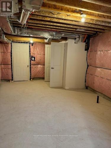 21 Molnar Crescent, Brantford, ON - Indoor Photo Showing Basement