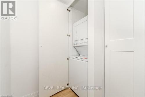 3 Marren Street, St. Catharines, ON - Indoor Photo Showing Laundry Room