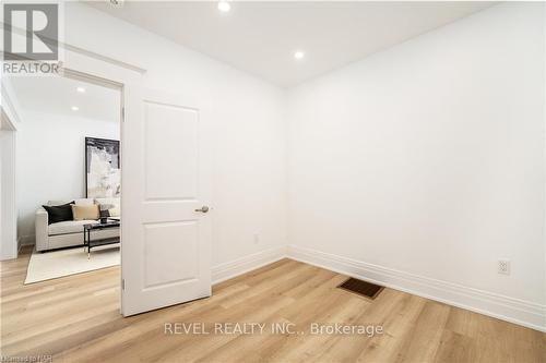 3 Marren Street, St. Catharines, ON - Indoor Photo Showing Other Room