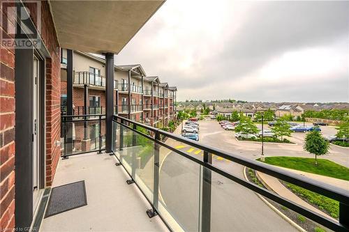 35 Kingsbury Square Square Unit# 313, Guelph, ON - Outdoor With View With Exterior