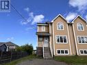 18 Naples Drive, Moncton, NB  - Outdoor With Facade 