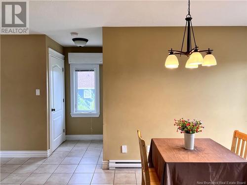 18 Naples Drive, Moncton, NB - Indoor Photo Showing Dining Room