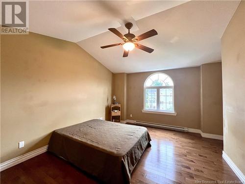 18 Naples Drive, Moncton, NB - Indoor Photo Showing Bedroom