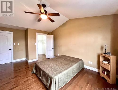 18 Naples Drive, Moncton, NB - Indoor Photo Showing Bedroom