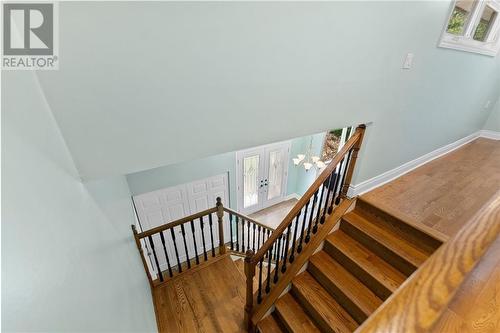 Upstairs to 3 bedrooms and main bath - 132 Manion Road, Carp, ON - Indoor Photo Showing Other Room