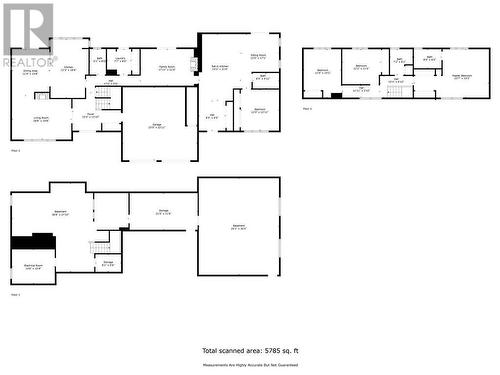 Floor Plans - 132 Manion Road, Carp, ON - Other