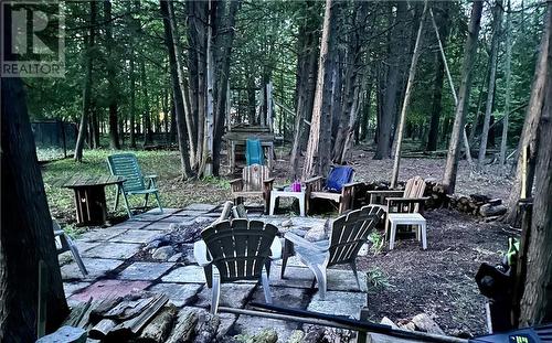 Marshmallows anyone? - 132 Manion Road, Carp, ON - Outdoor