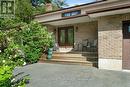 132 Manion Road, Ottawa, ON  - Outdoor With Deck Patio Veranda 