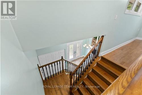 132 Manion Road, Ottawa, ON - Indoor Photo Showing Other Room