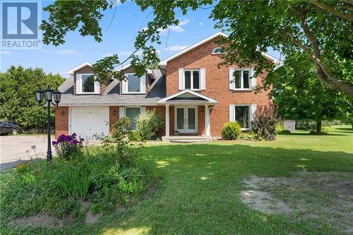 876 Russett Drive, Arnprior, ON 