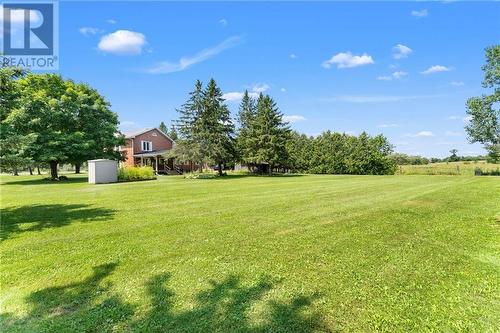 876 Russett Drive, Arnprior, ON 