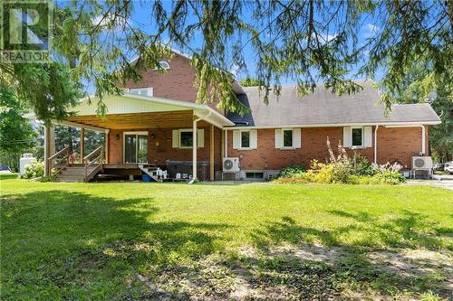 876 Russett Drive, Arnprior, ON 