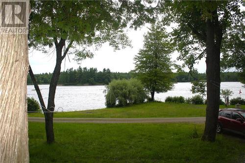 10 Burton Lane, Renfrew, ON - Outdoor With View