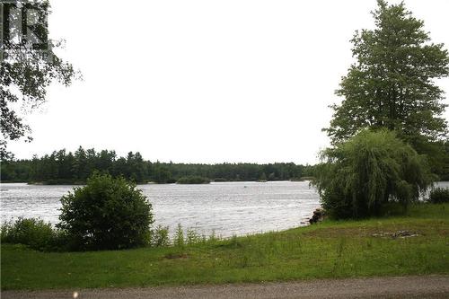 10 Burton Lane, Renfrew, ON - Outdoor With Body Of Water With View