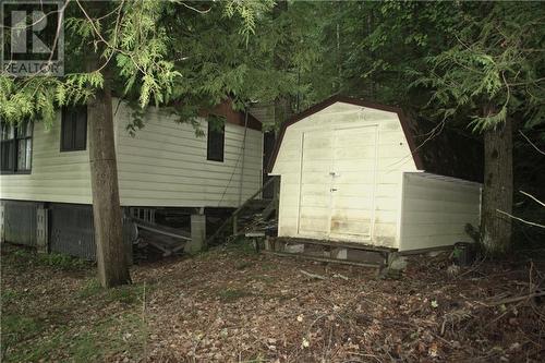 10 Burton Lane, Renfrew, ON - Outdoor With Exterior