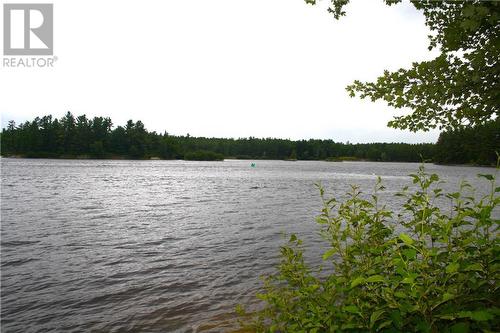 10 Burton Lane, Renfrew, ON - Outdoor With Body Of Water With View